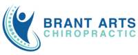 Brant Arts Chiropractic Logo